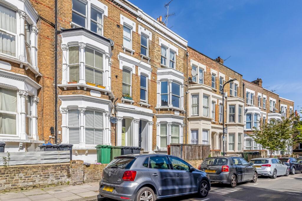 Main image of property: Gascony Avenue, West Hampstead, London, NW6