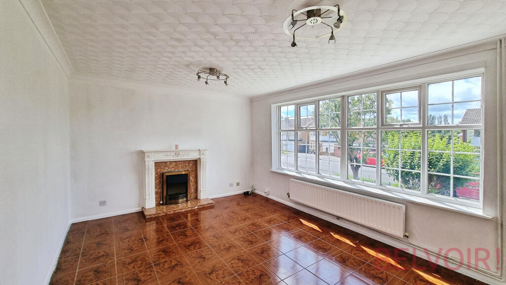 House in Kettering, Ise Lodge - View 5
