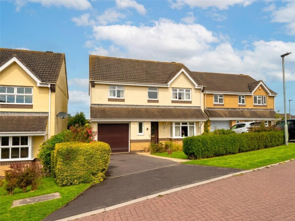 Main image of property: Kings Farm Lane, Winkleigh, Devon