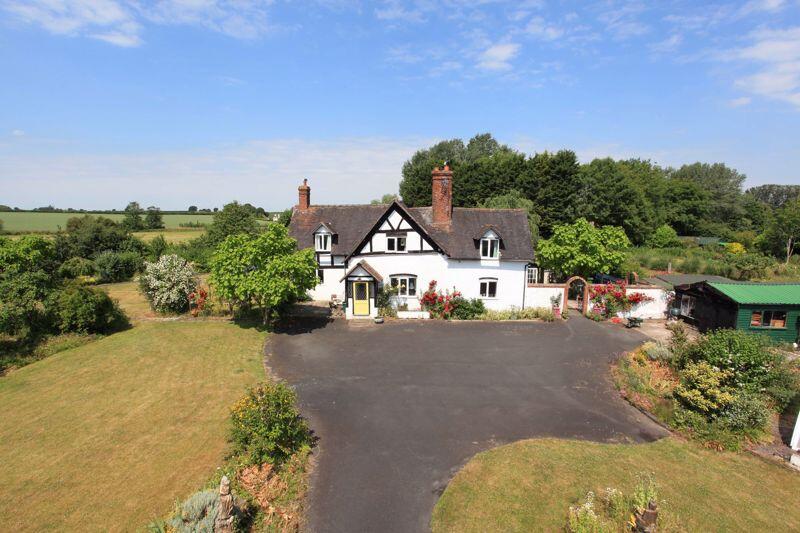 Main image of property: Bridge Farm Crudgington TF6 6HS