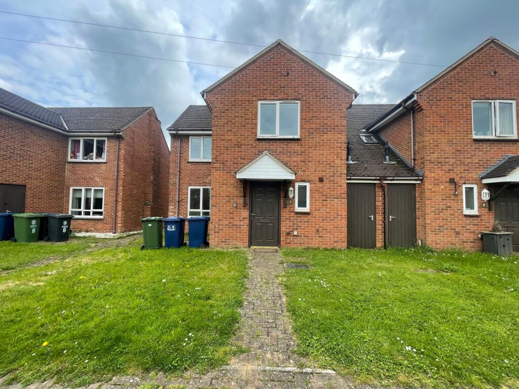 Main image of property: Park Crescent, Waterbeach, CB25