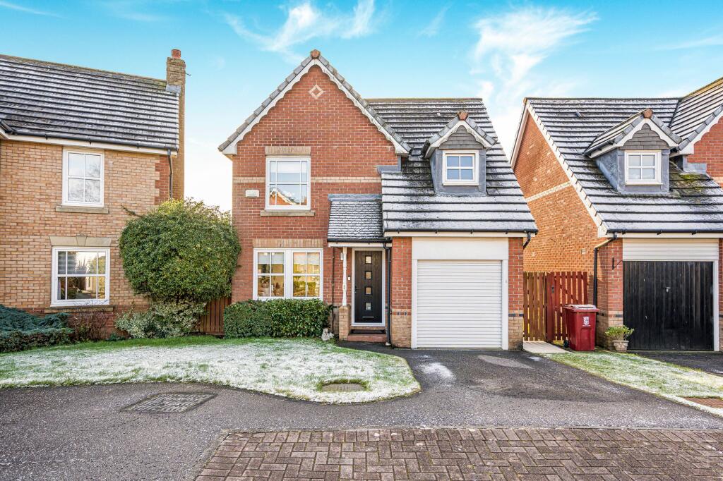 Main image of property: Macpherson Place, Falkirk, FK1