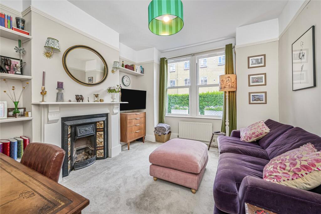 Main image of property: Danehurst Street, Fulham, London, SW6
