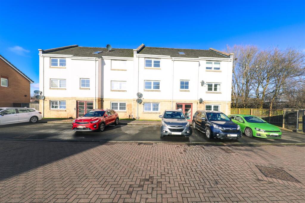Main image of property: Woodlea Grove, Glenrothes