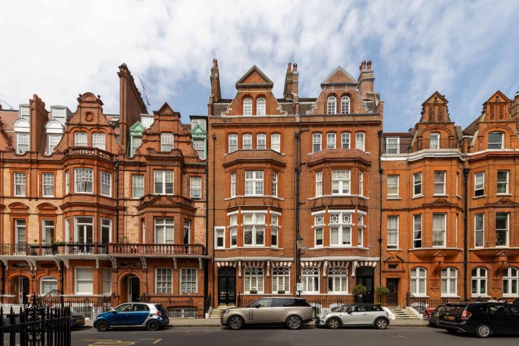 Main image of property: Draycott Place, Chelsea, London, SW3