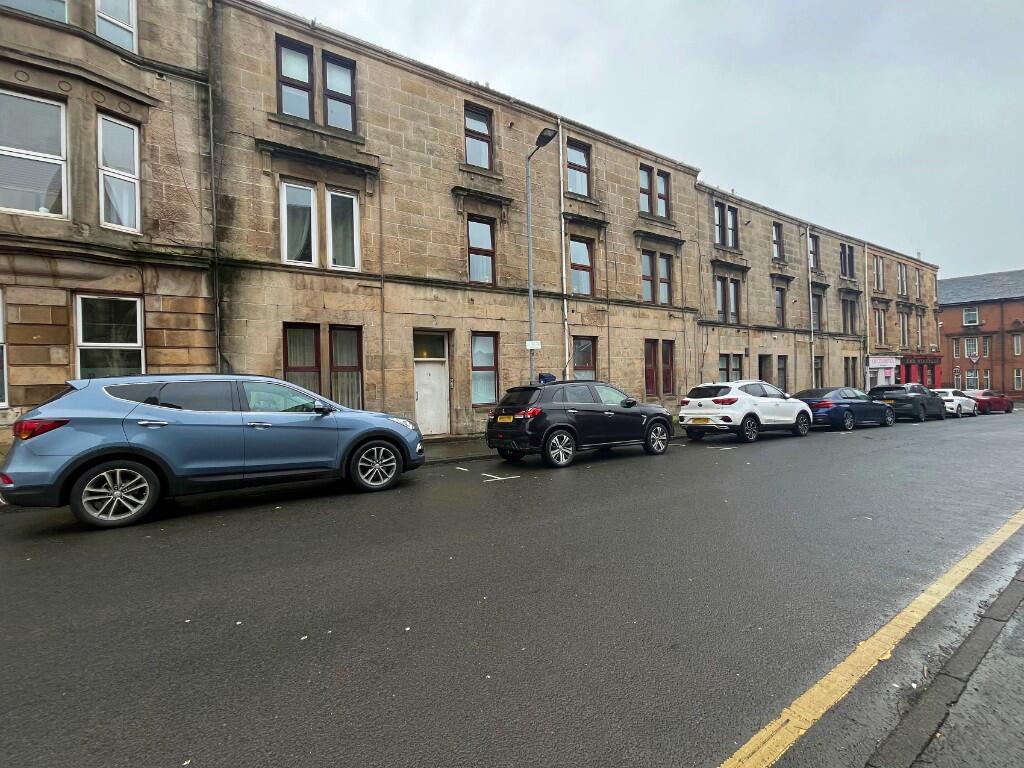 Main image of property: Woodside Walk, Hamilton, Lanarkshire, ML3