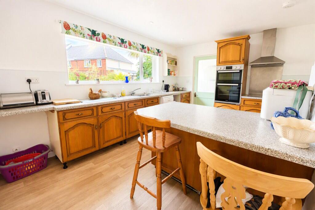 House in North Devon, South Molton - View 5