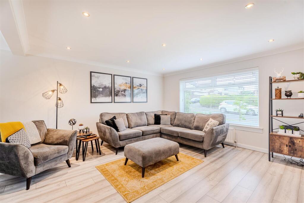 House in Law, The Straths, Birks - View 5
