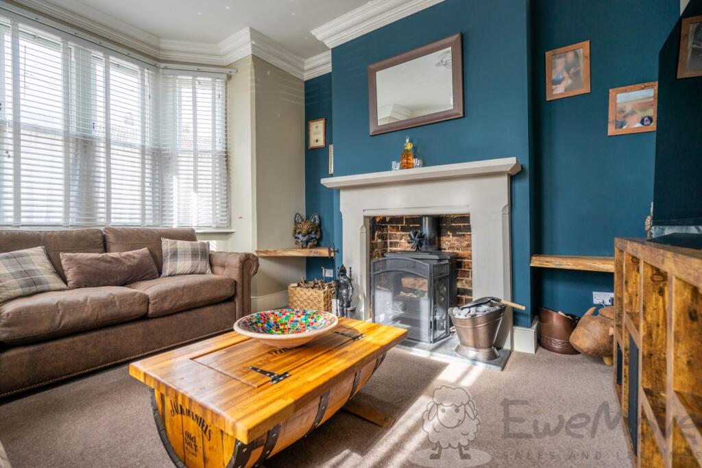 House in Fenland, Wisbech - View 4