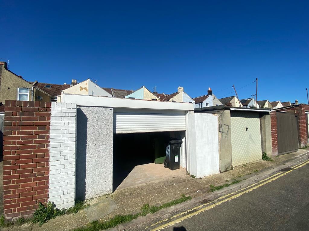 Main image of property: Ranelagh Road, Portsmouth