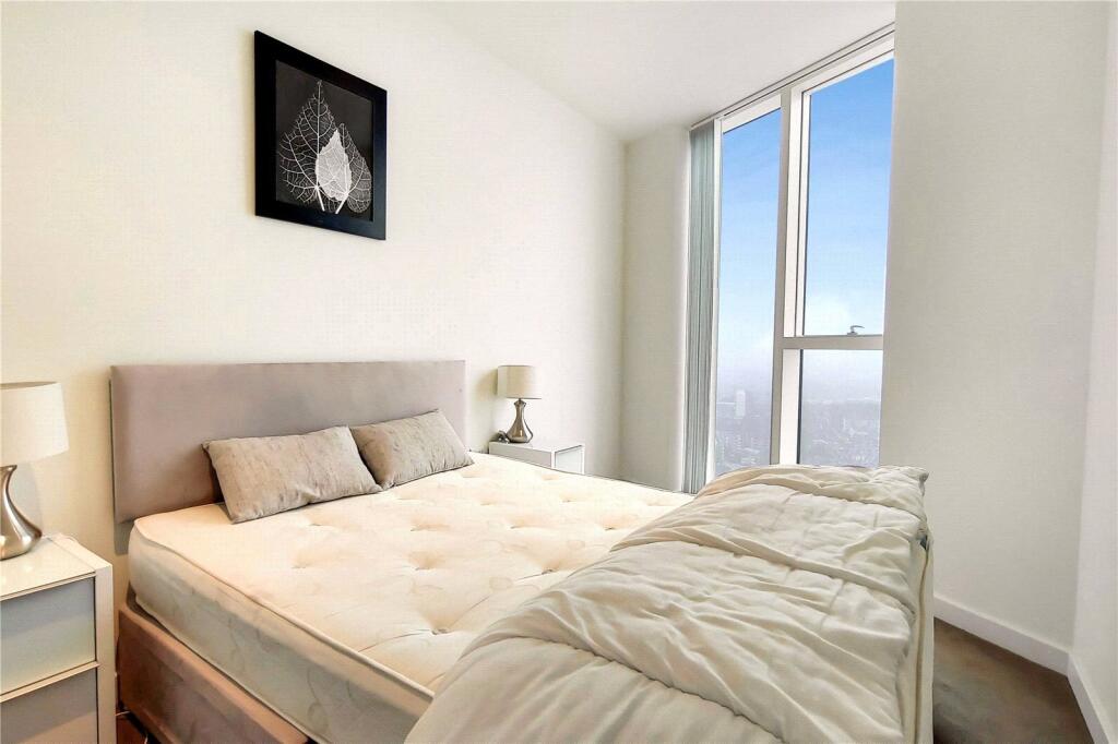 Apartment in London - More