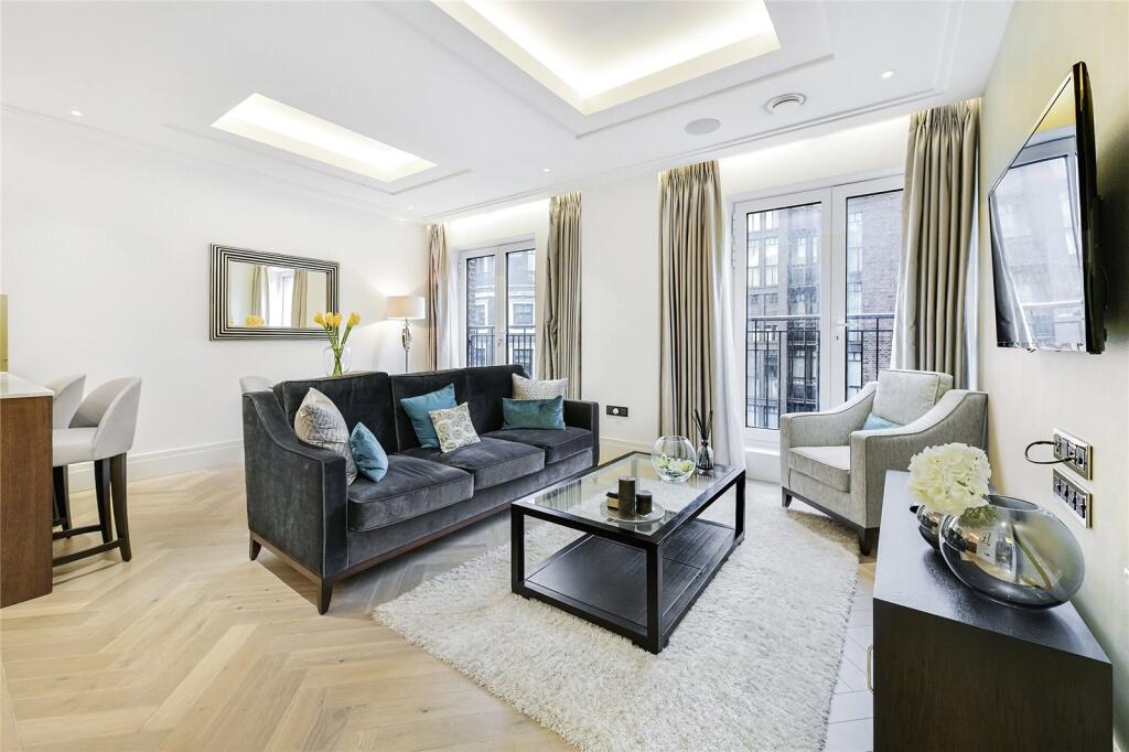 Main image of property: Drake House, 76 Marsham Street, Westminster, London, SW1P