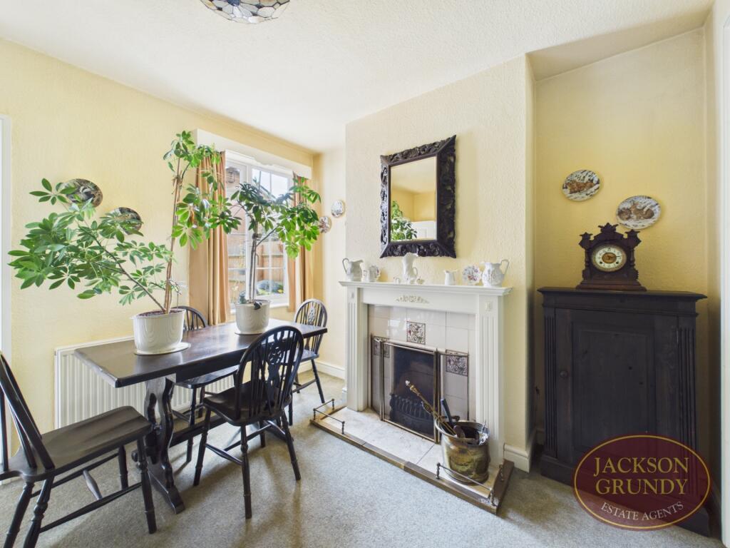 High Street, Hardingstone, NN4 7BT - View 4