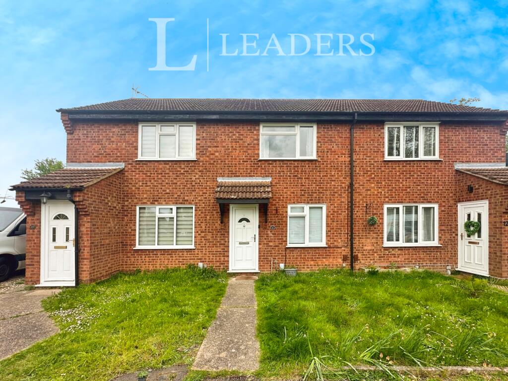 Main image of property: Firtree Rise, Ipswich, IP8