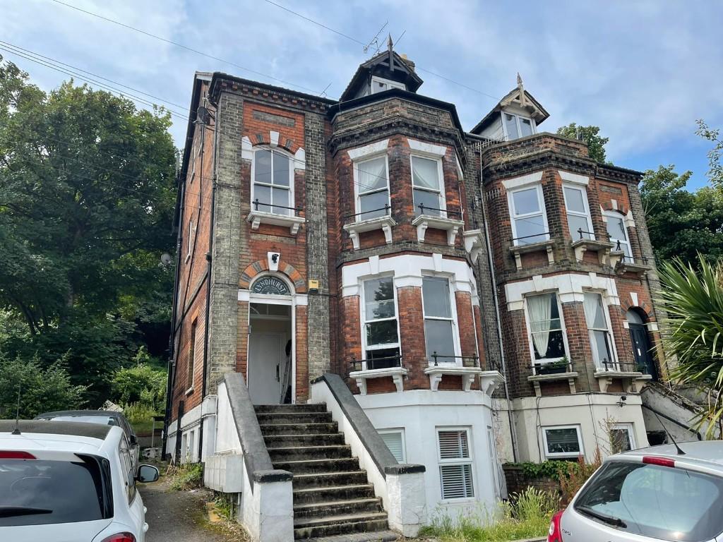 Main image of property: Willoughby Road, Ipswich, Suffolk, IP2