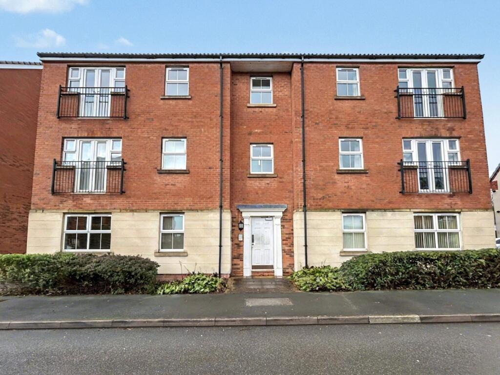 Main image of property: Bluebell Road, East Ardsley, Wakefield, West Yorkshire