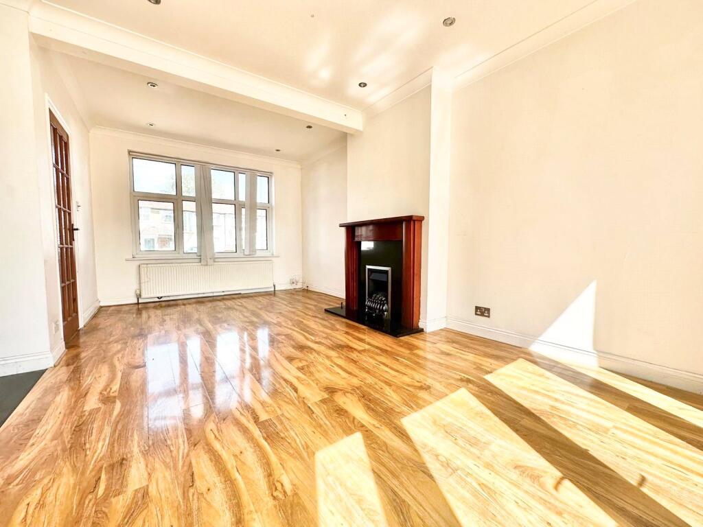 Main image of property: Warren Road, Twickenham, TW2