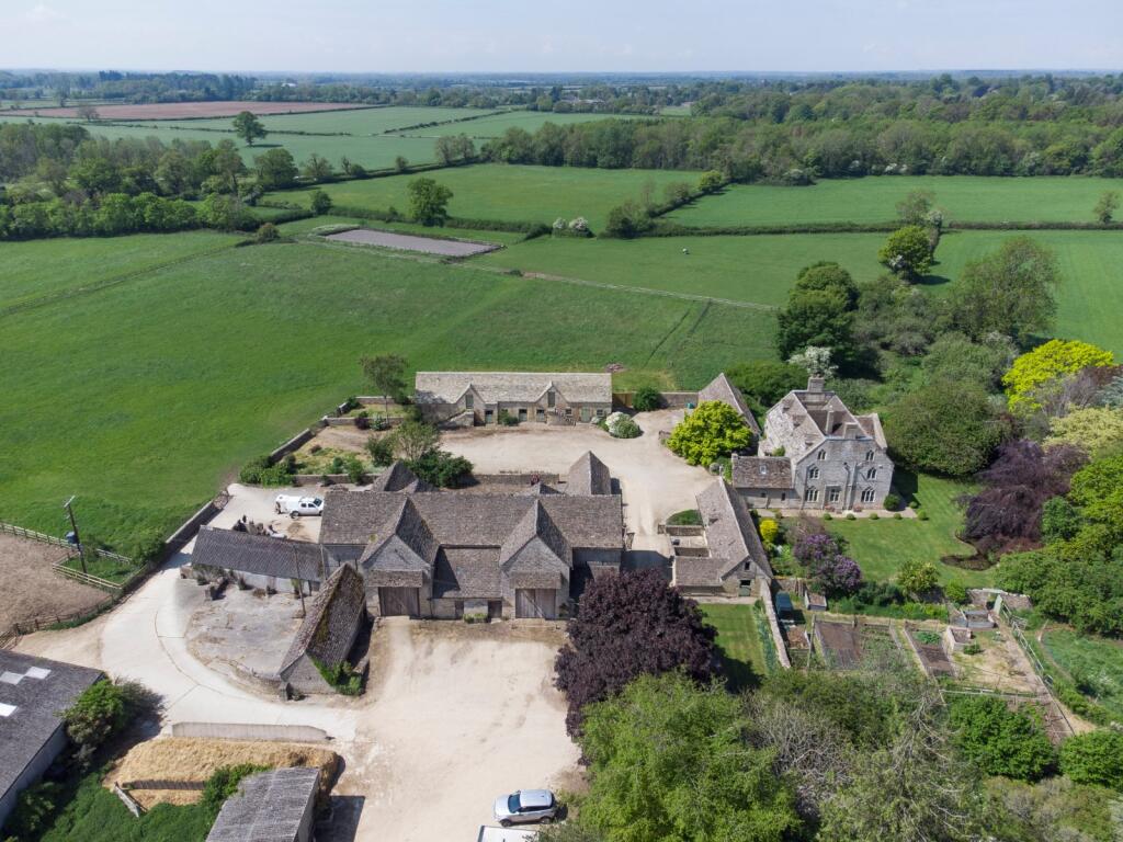 Main image of property: Barnsley, Cirencester, Gloucestershire, GL7