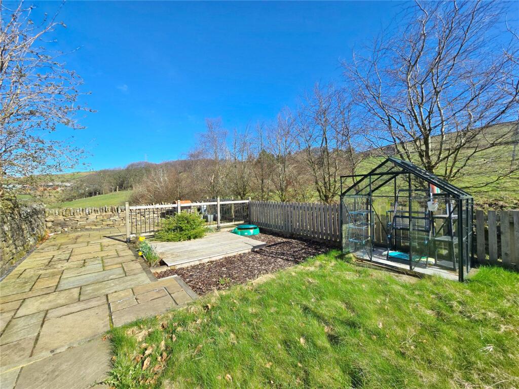 Additional image 22 of Laund Lane, Cribdenside, Haslingden, Rossendale, BB4