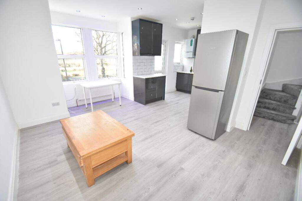 Main image of property: Eastfields Road, Acton W3