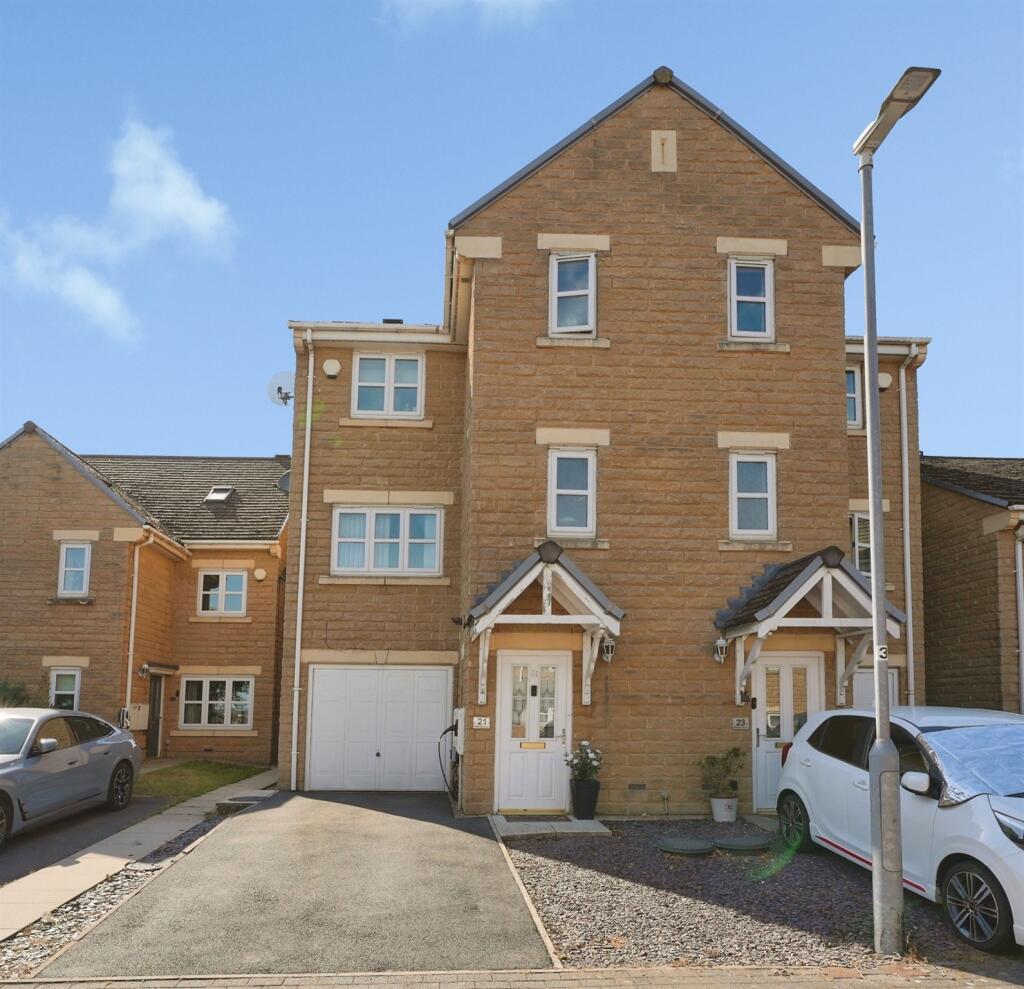 Main image of property: Belgrave Court, Brighouse