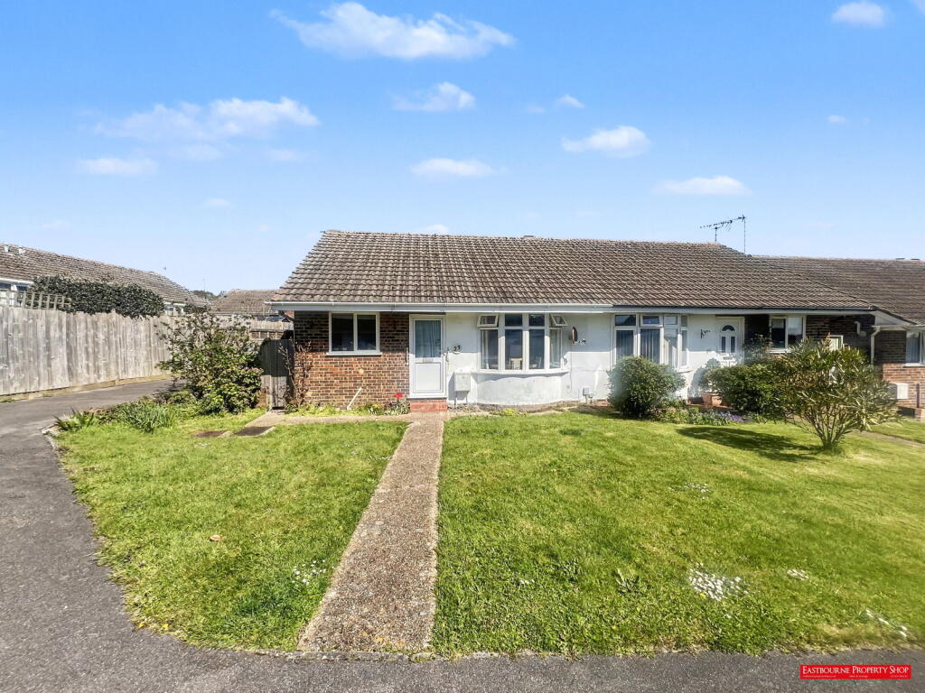 Main image of property: Kingfisher Drive, Eastbourne, BN23 7RE