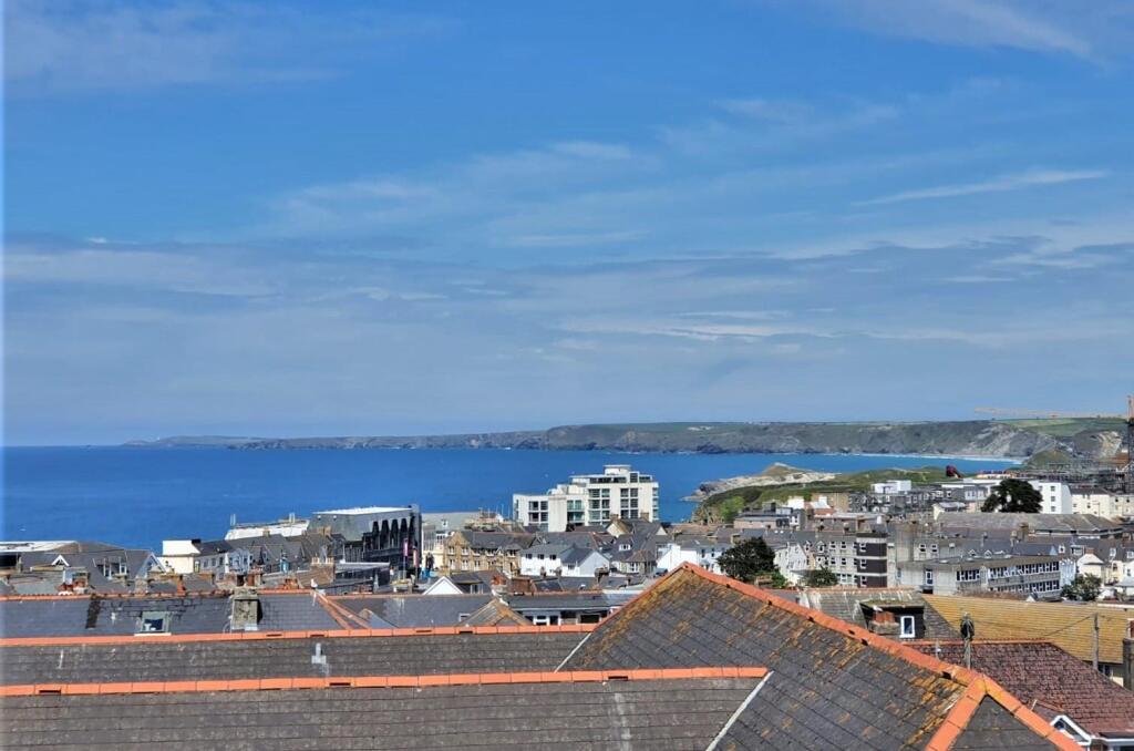 Main image of property: Bay View Terrace, Newquay