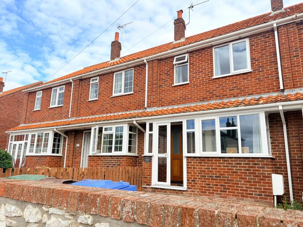 Main image of property: West Street, Flamborough, Bridlington