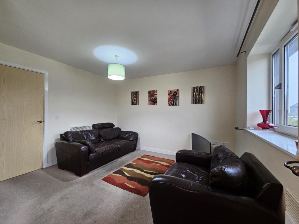 Apartment in Wolverhampton - View 2