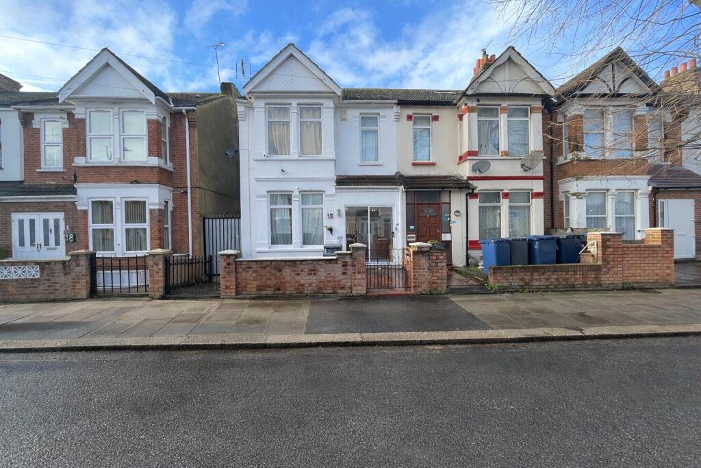 Main image of property: Abbotts Road, Southall, Greater London, UB1