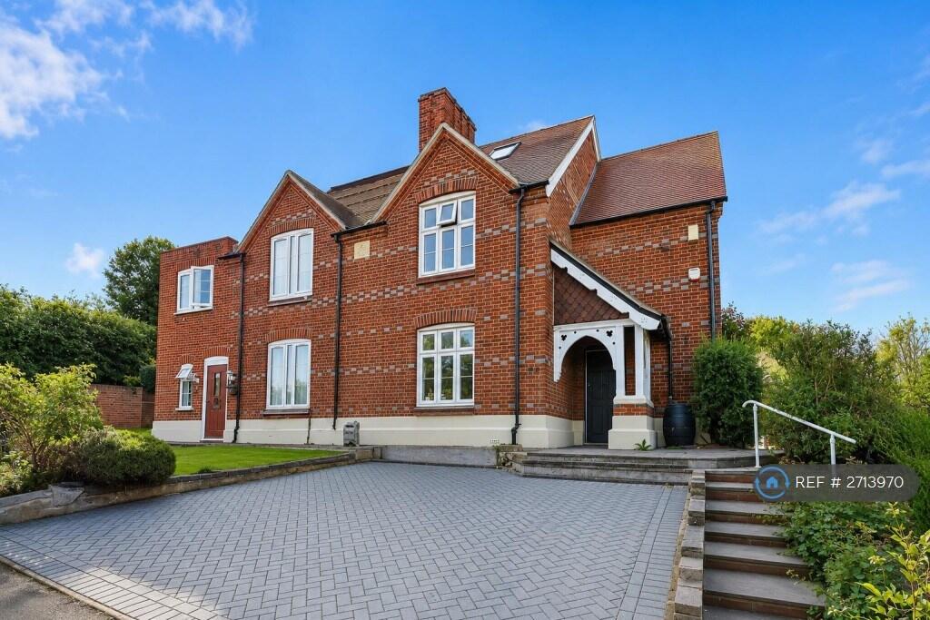 Main image of property: Harefield Road, Uxbridge, UB8