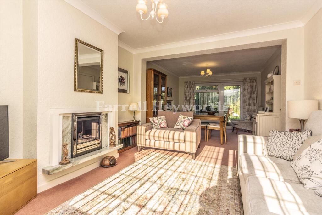 House in Preston, Lancashire - View 4