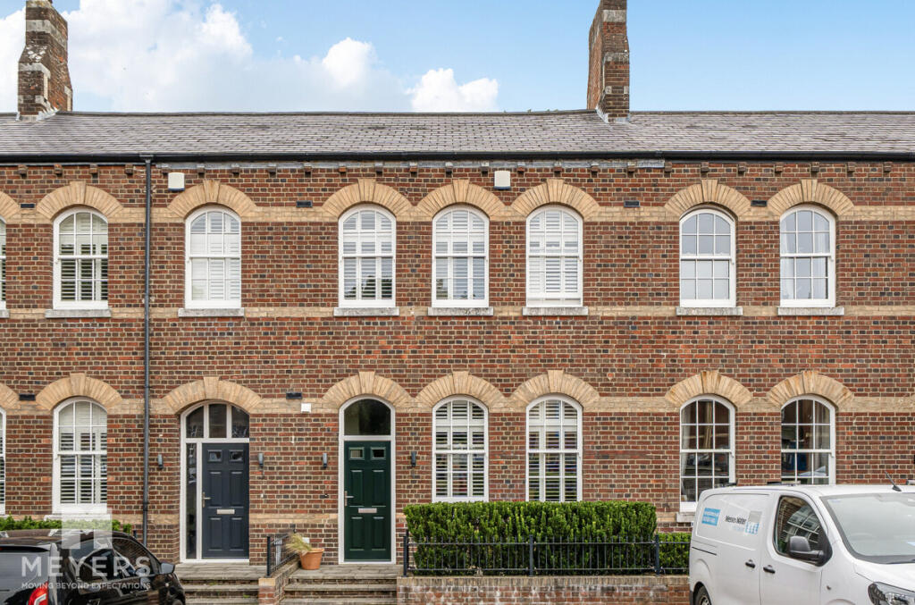 Main image of property: Barrack Road, Dorchester, DT1 1