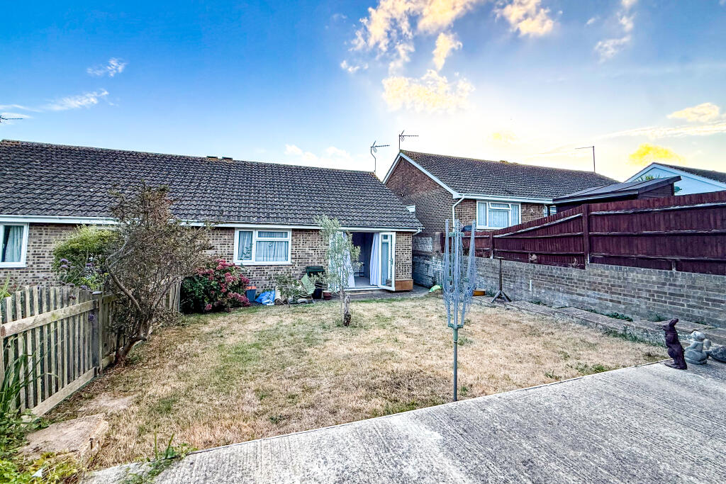 House in Eastbourne, East Sussex - More