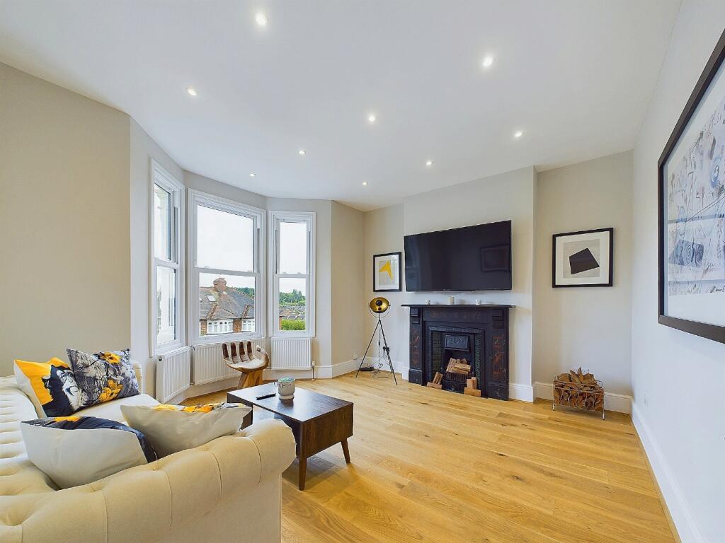 Main image of property: Brockley View, London, Greater London, SE23