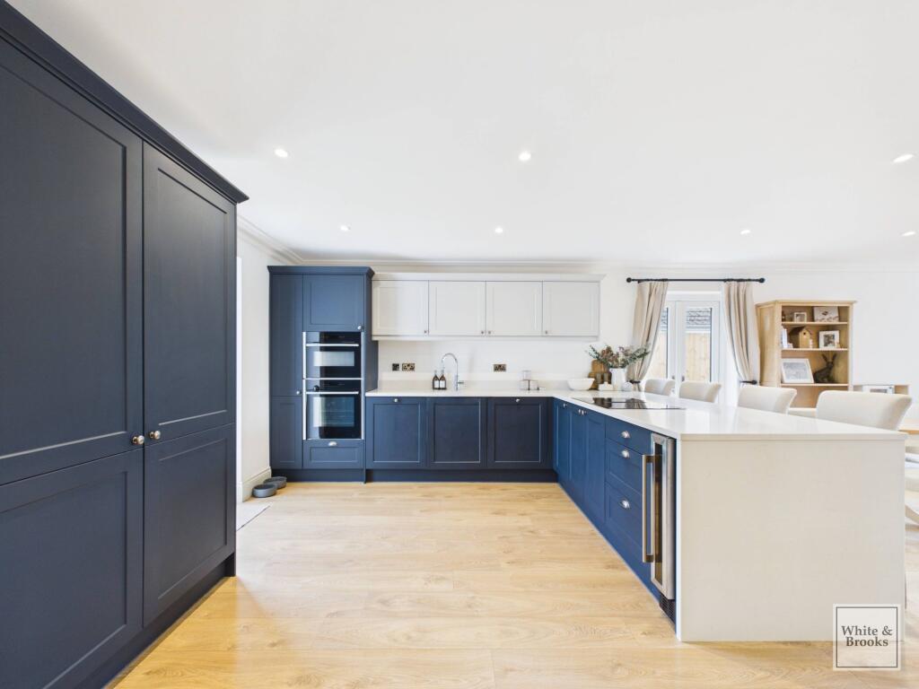 House in Portsmouth - View 2
