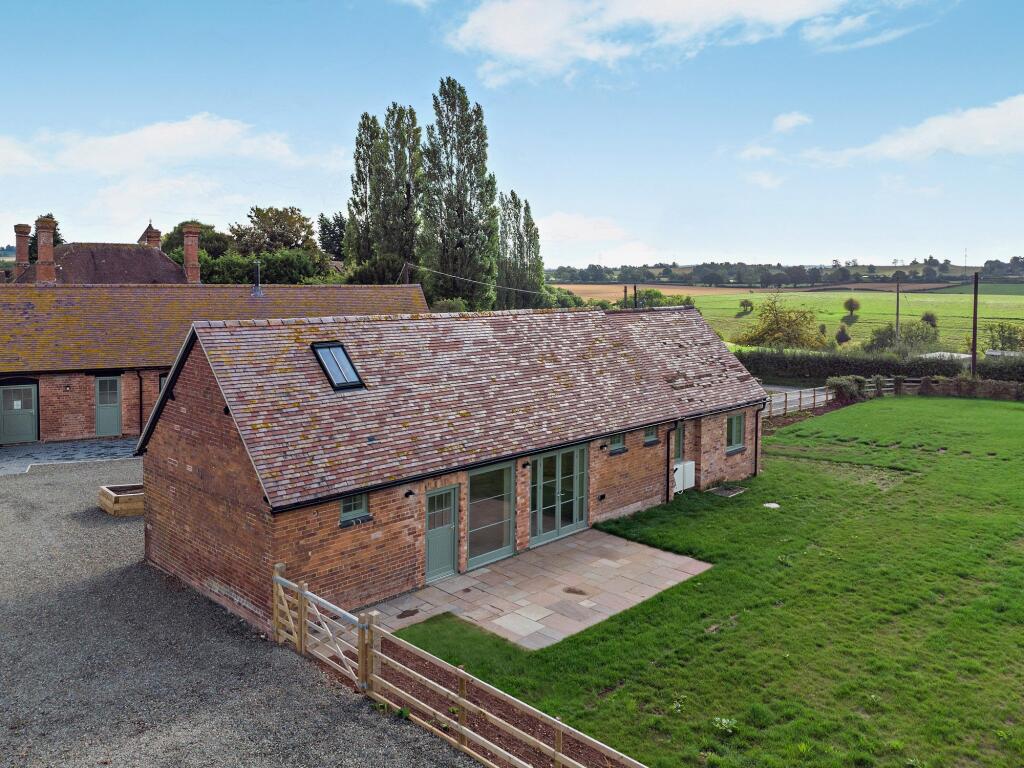 Main image of property: The Stables, Greete, Ludlow, Shropshire