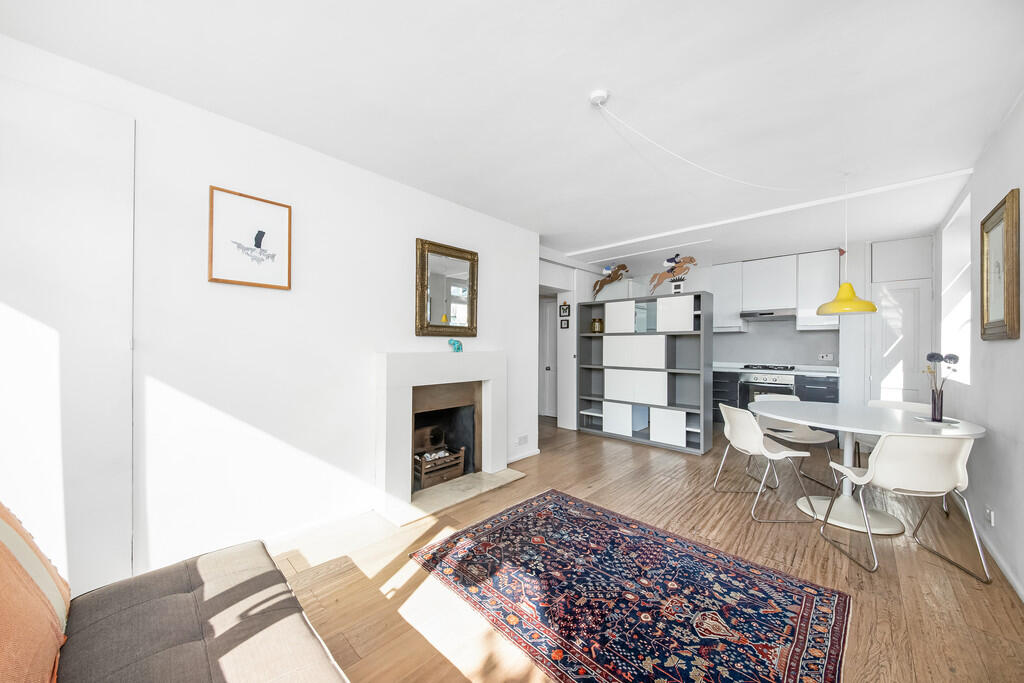 Main image of property: Chambord Street, E2
