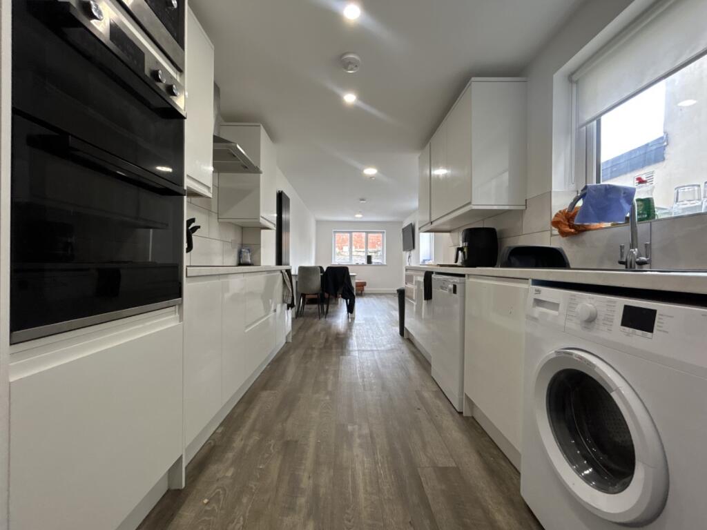 Main image of property: Rhymney Terrace, Cathays