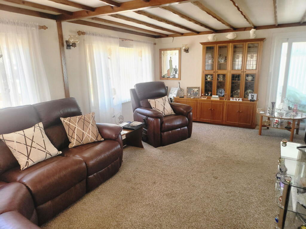 Four Seasons Park, Chapel St. Leonards, Skegness, PE24 5YZ photo 2