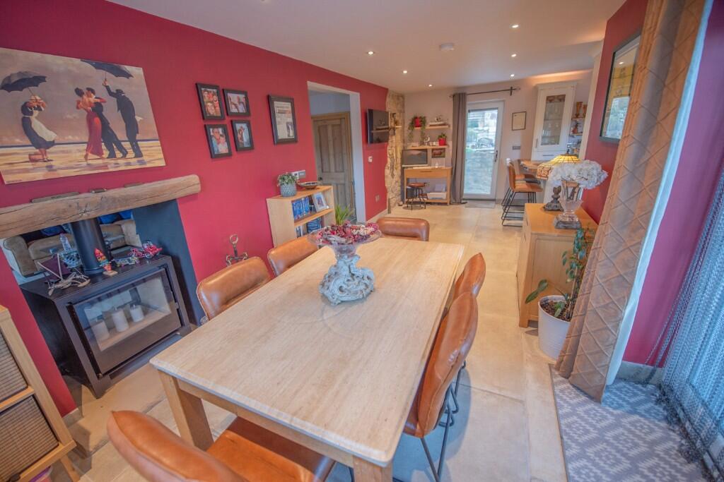 Additional image 12 of Hollytree Cottage, Flasby BD23 3PU