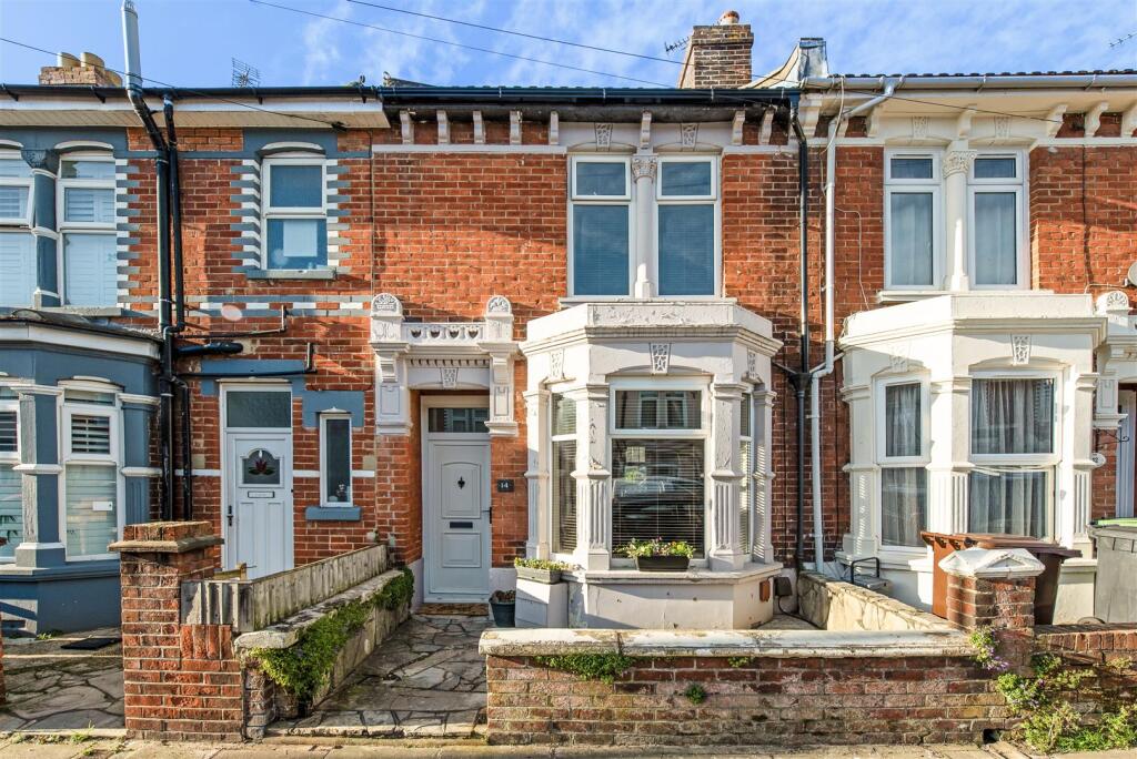 Main image of property: Kimbolton Road, Portsmouth