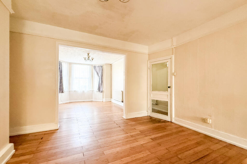 House in Eastbourne, East Sussex - More