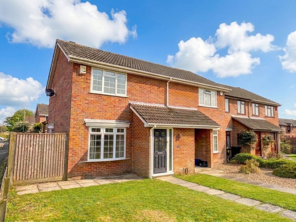 Main image of property: Timberley Close, Holbury, SO45