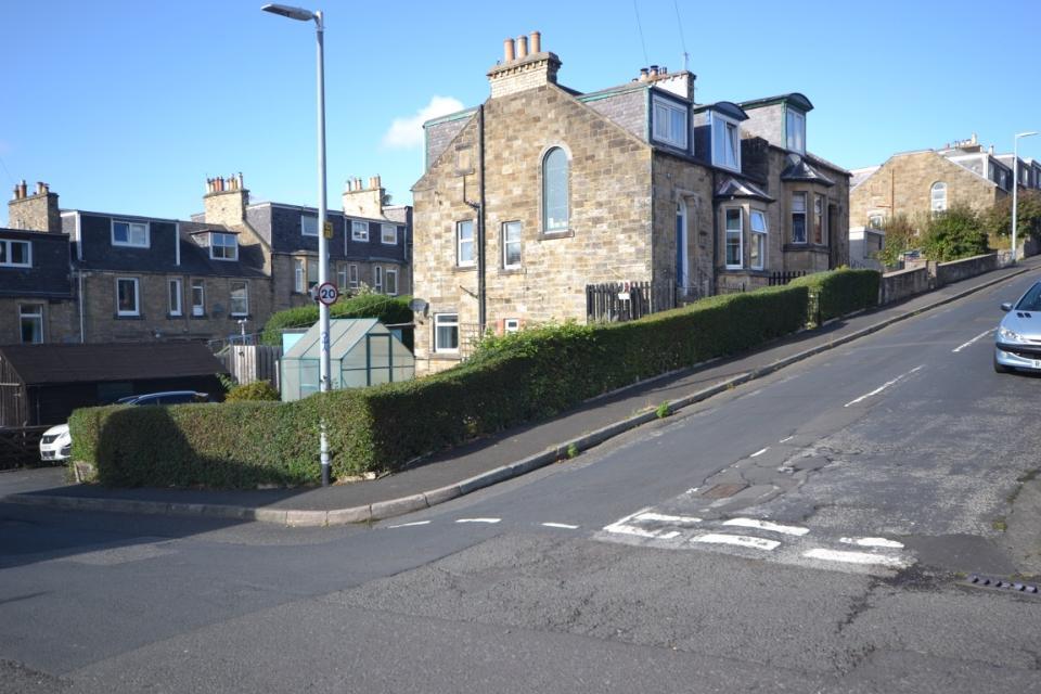Main image of property: 10, Dakers Place
Hawick , TD9 9JE