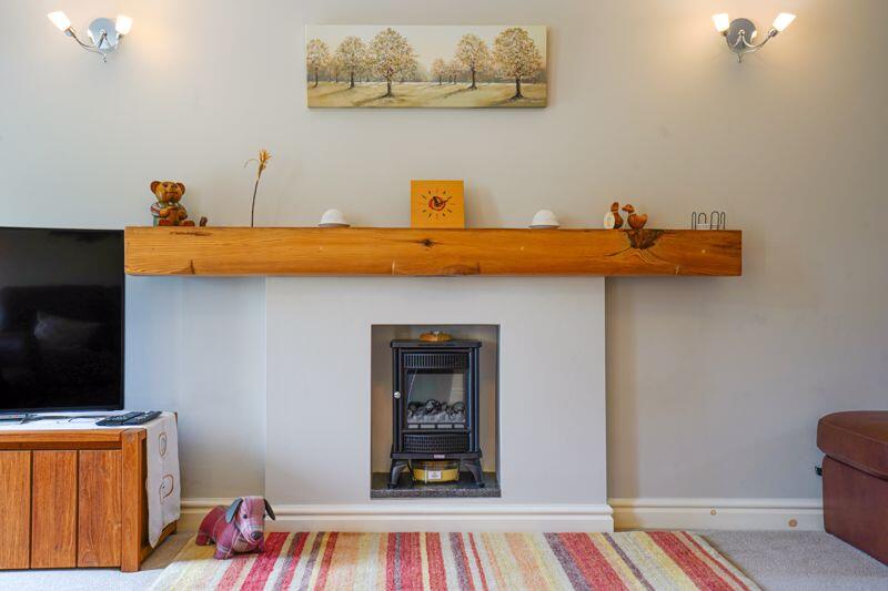 Town Bridge Barn, The Hillocks, Croston PR26 9RE - More