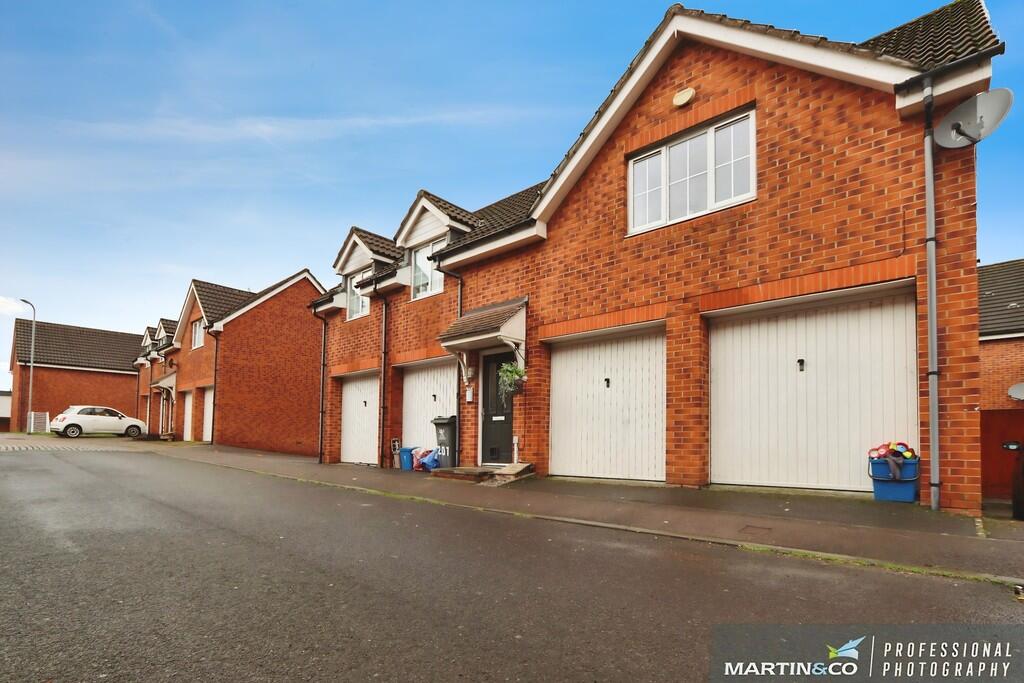 House in Cardiff, Pentwyn - View 2