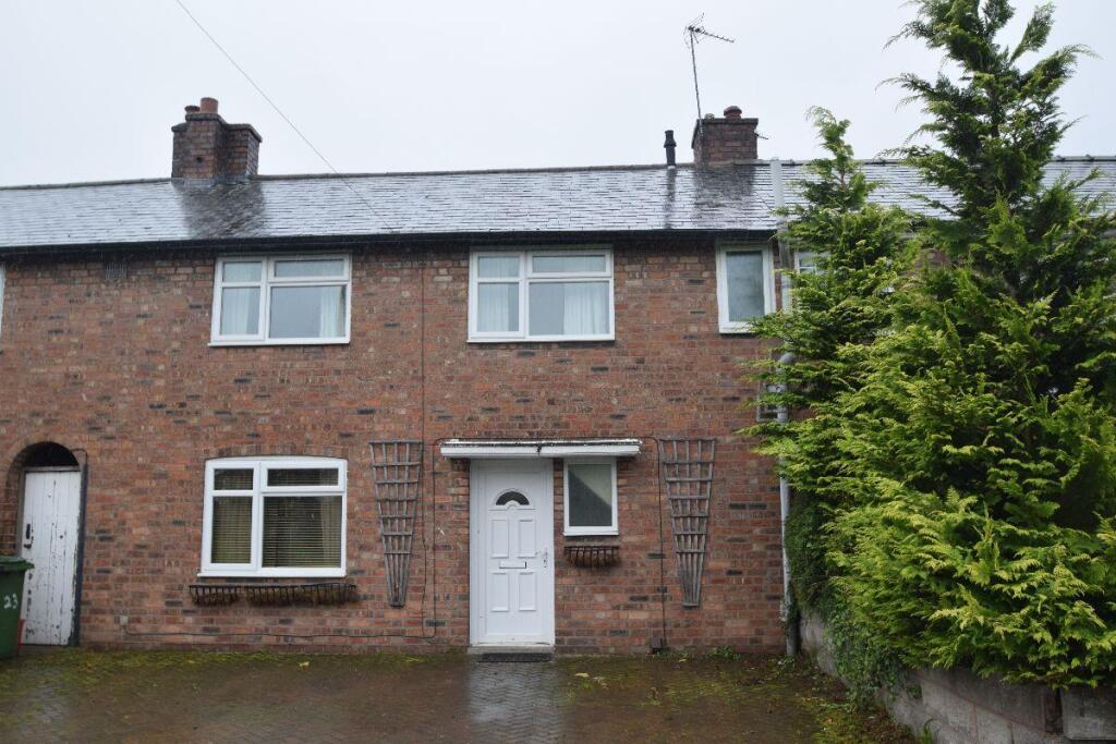 Main image of property: 23 Vauxhall Crescent