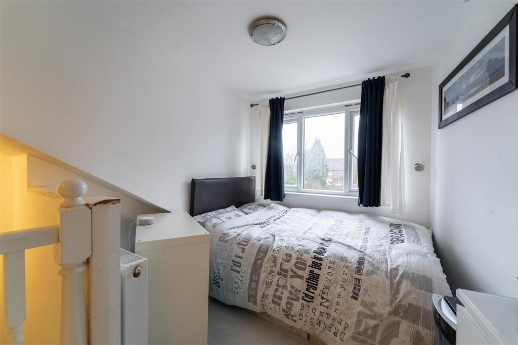 Additional image 13 of Harborne Park Road