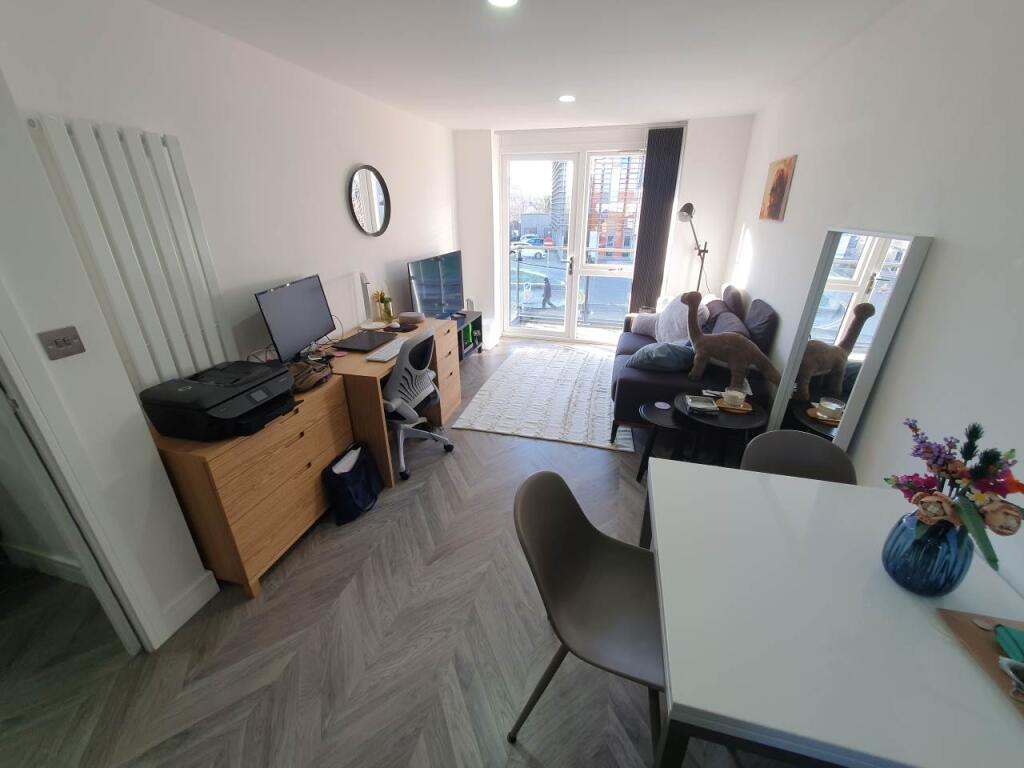 Main image of property: Maindy Road, Cathays, 